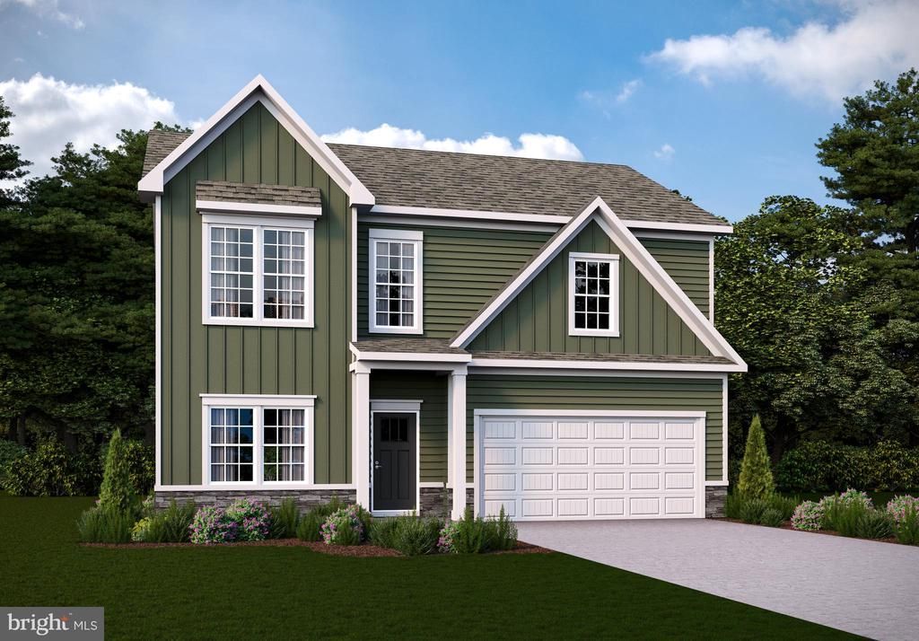 105 Fairfield Drive, Staunton, VA 24401 Main Photo