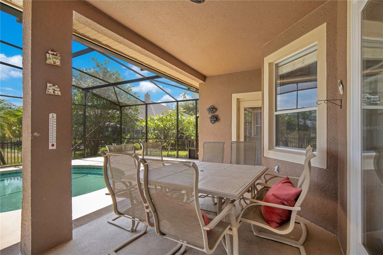 4047 Lillian Hall Lane, Orlando, FL 32812 Photo