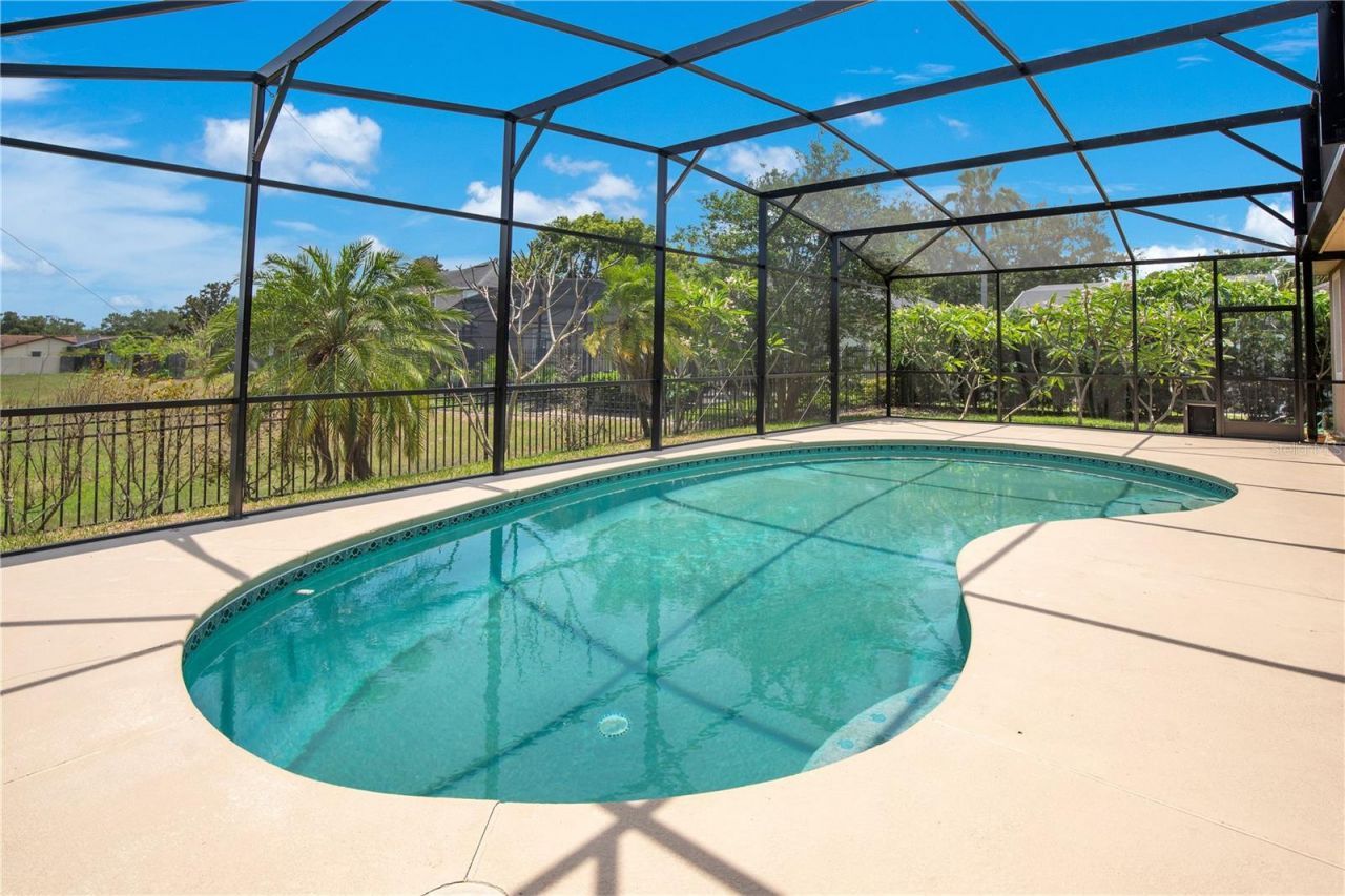 4047 Lillian Hall Lane, Orlando, FL 32812 Photo