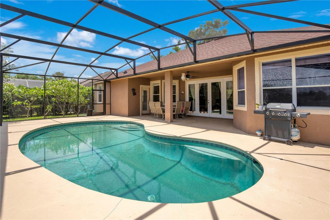 4047 Lillian Hall Lane, Orlando, FL 32812 Photo