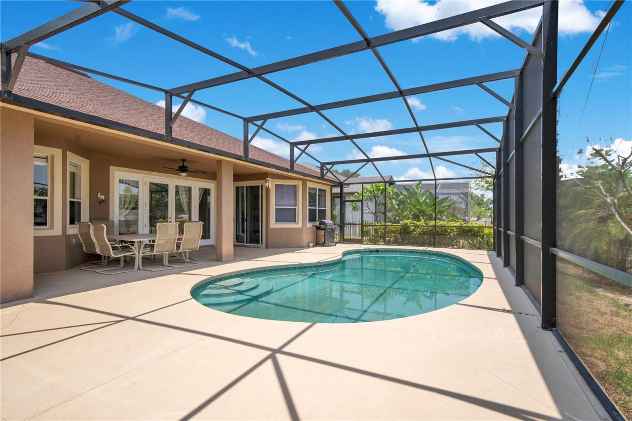 4047 Lillian Hall Lane, Orlando, FL 32812 Photo