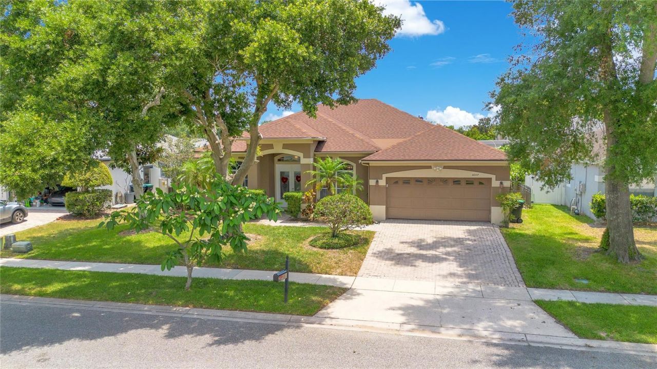 4047 Lillian Hall Lane, Orlando, FL 32812 Photo