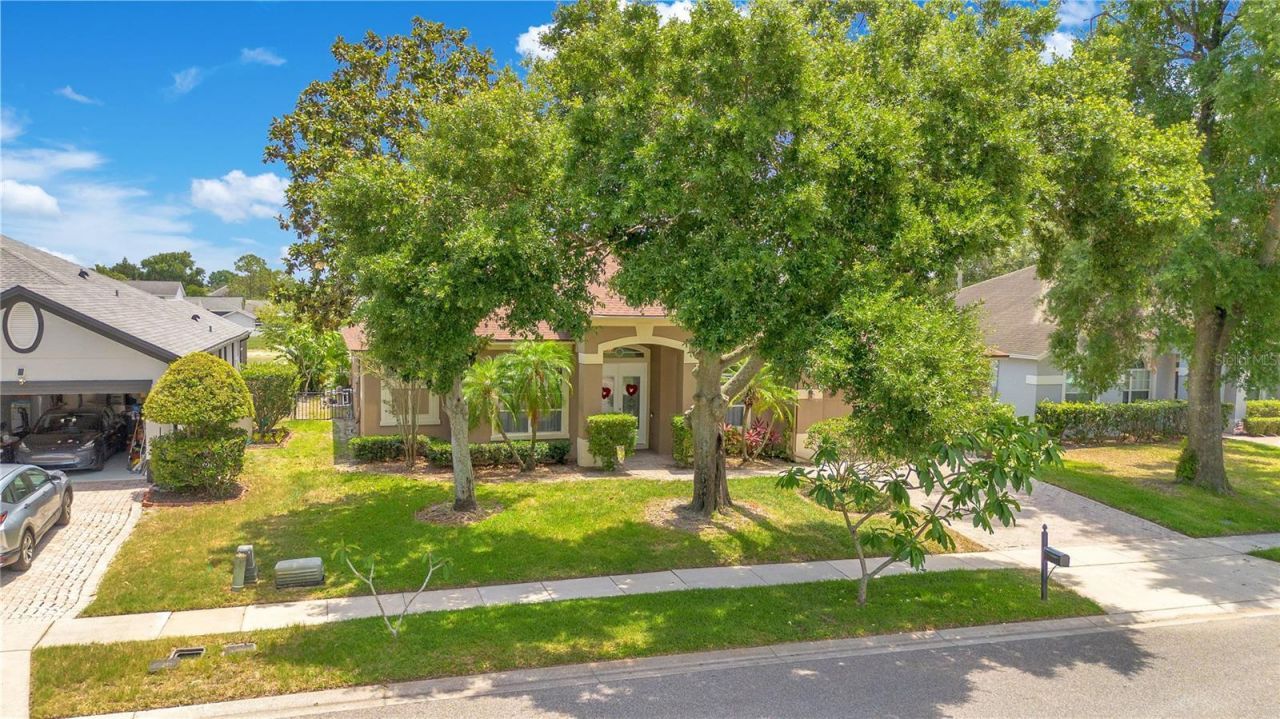 4047 Lillian Hall Lane, Orlando, FL 32812 Photo