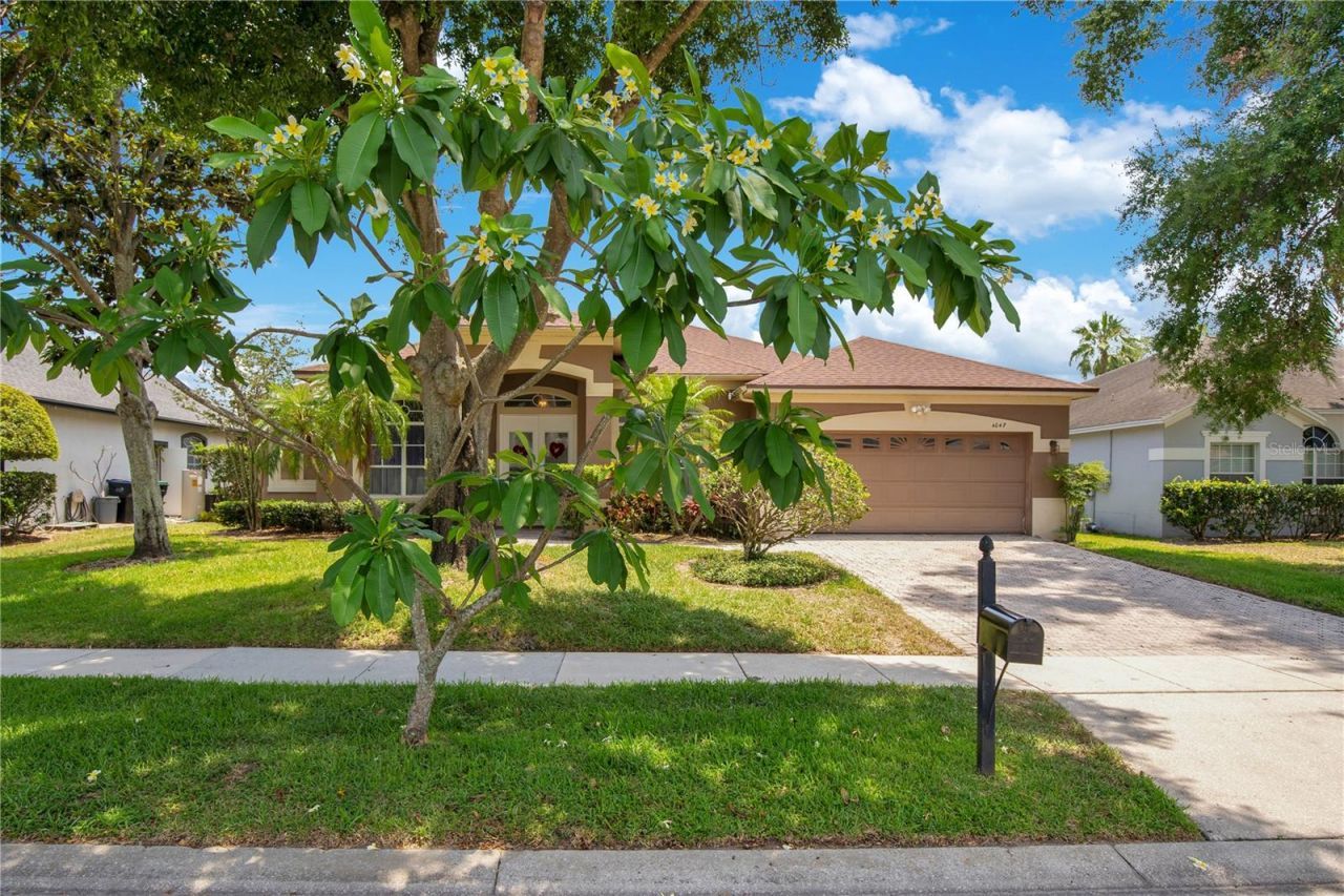 4047 Lillian Hall Lane, Orlando, FL 32812 Photo