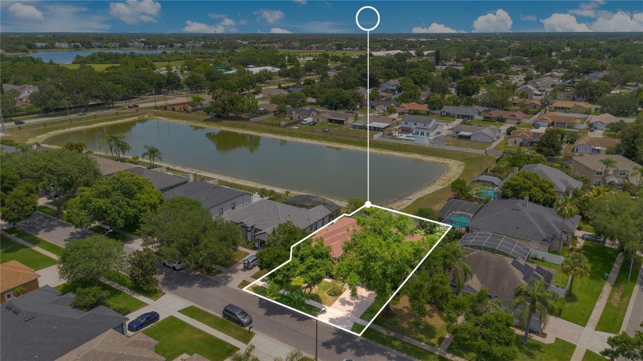 4047 Lillian Hall Lane, Orlando, FL 32812 Photo