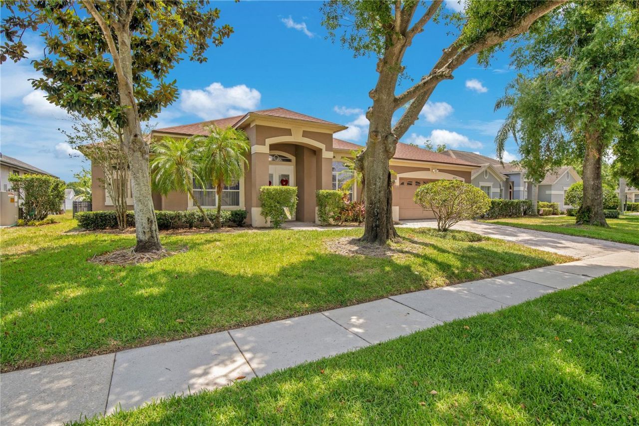 4047 Lillian Hall Lane, Orlando, FL 32812 Photo