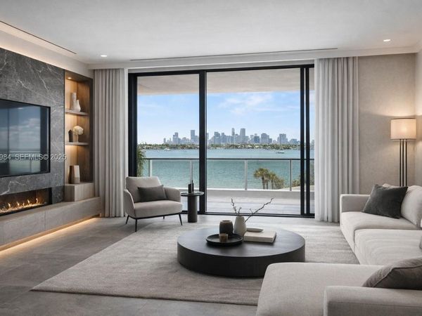 9 Island Ave, Unit 505, Miami Beach, FL 33139