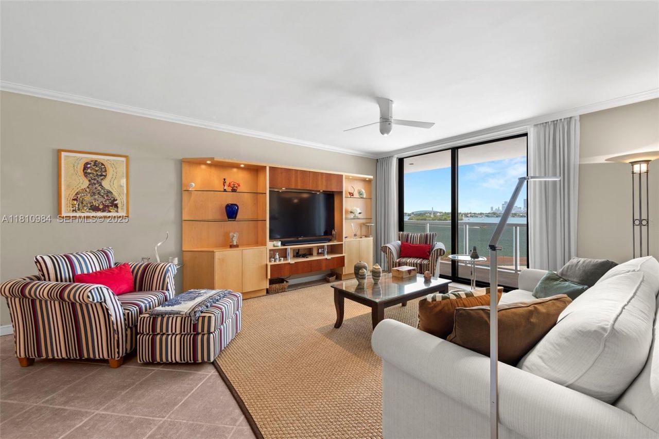 9 Island Ave, Unit 505, Miami Beach, FL 33139 Photo