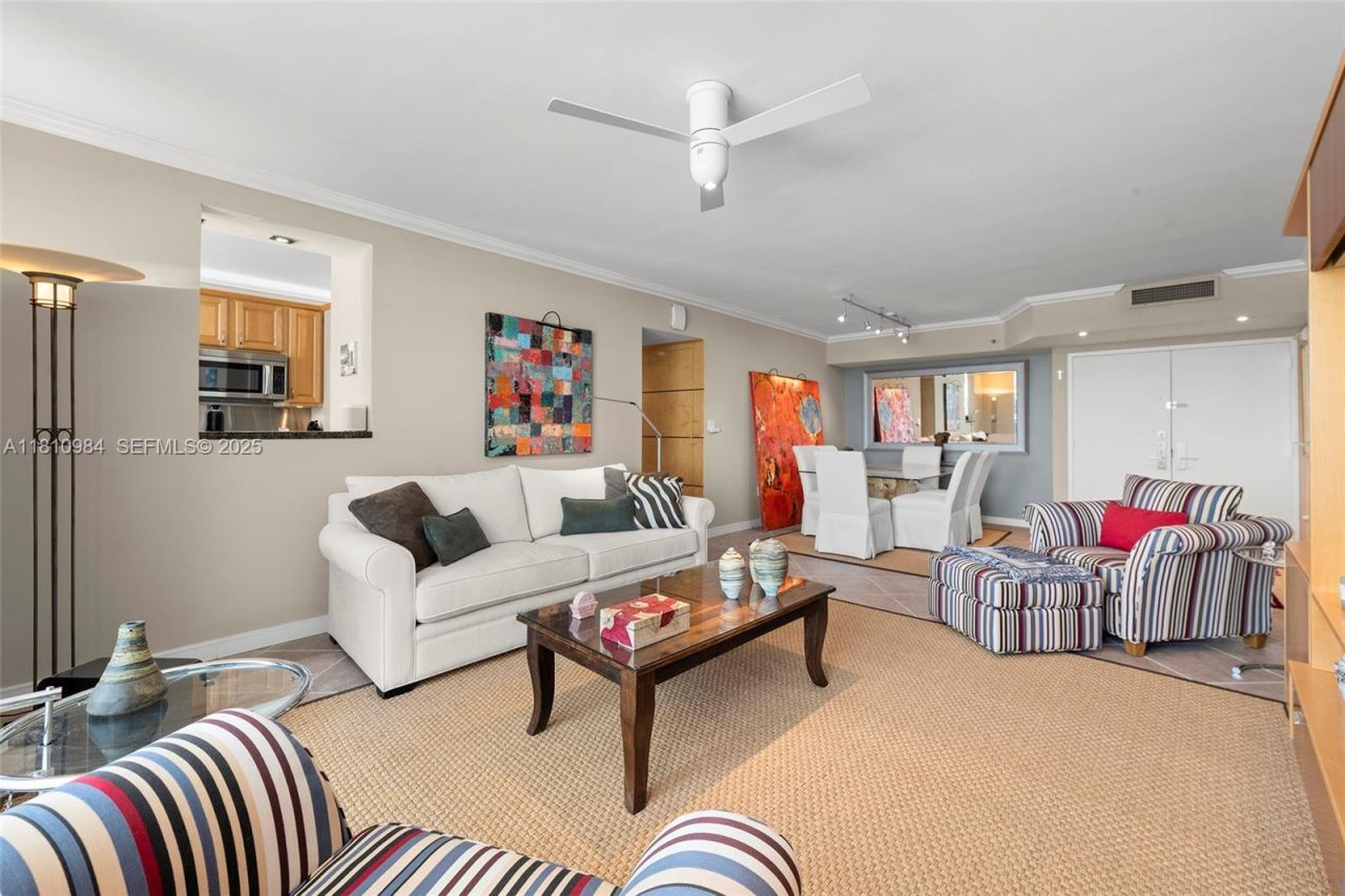 9 Island Ave, Unit 505, Miami Beach, FL 33139 Photo