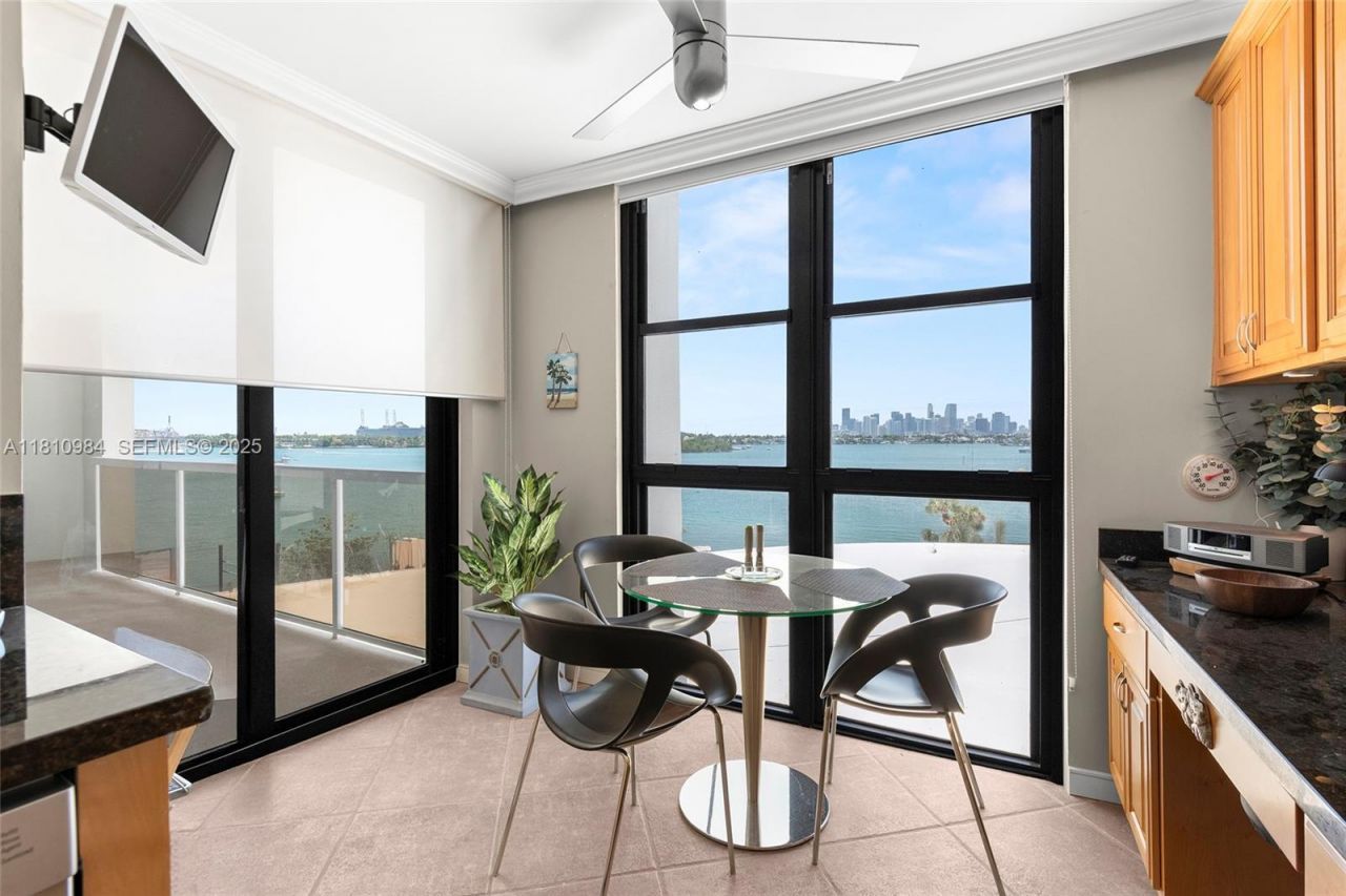 9 Island Ave, Unit 505, Miami Beach, FL 33139 Photo
