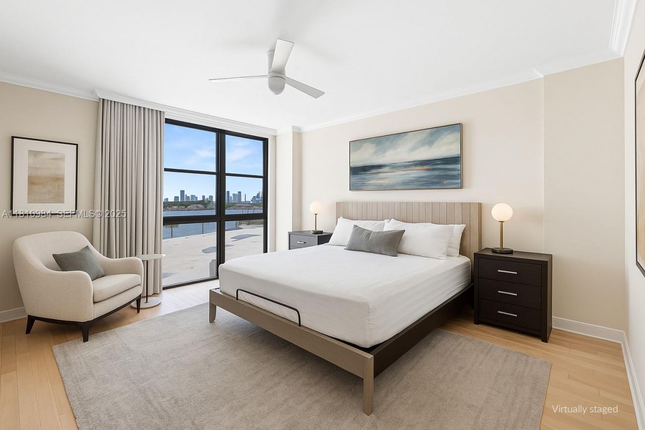 9 Island Ave, Unit 505, Miami Beach, FL 33139 Photo