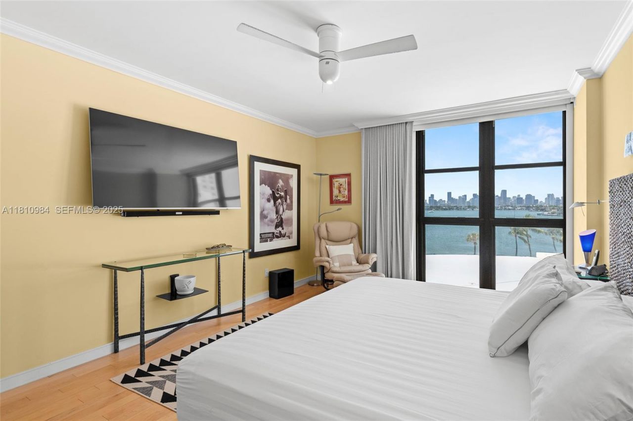 9 Island Ave, Unit 505, Miami Beach, FL 33139 Photo