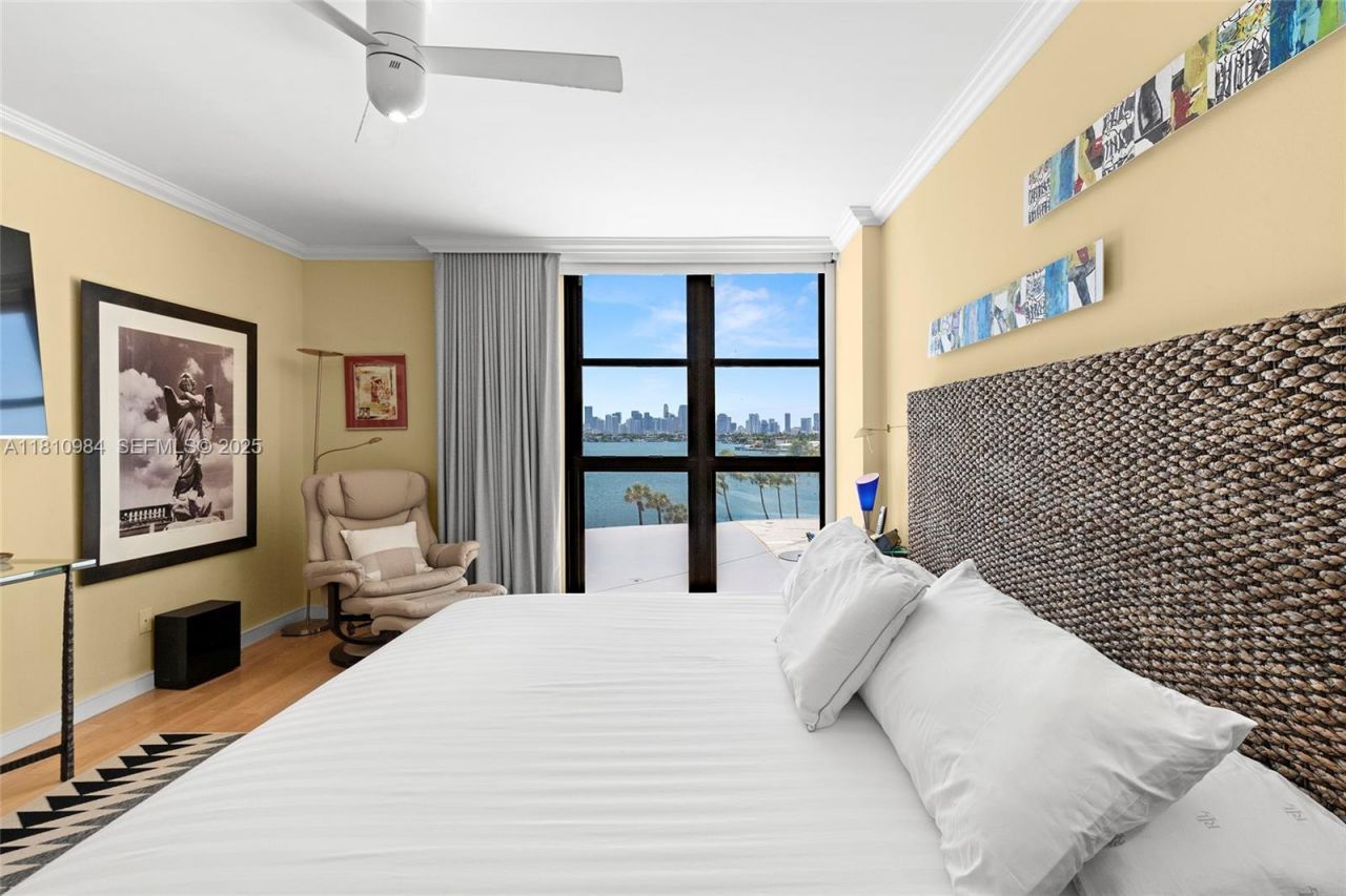 9 Island Ave, Unit 505, Miami Beach, FL 33139 Photo