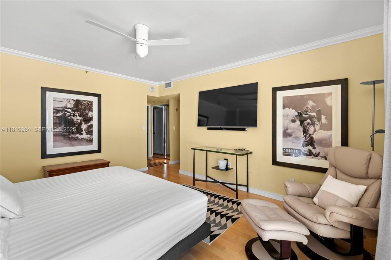 9 Island Ave, Unit 505, Miami Beach, FL 33139 Photo