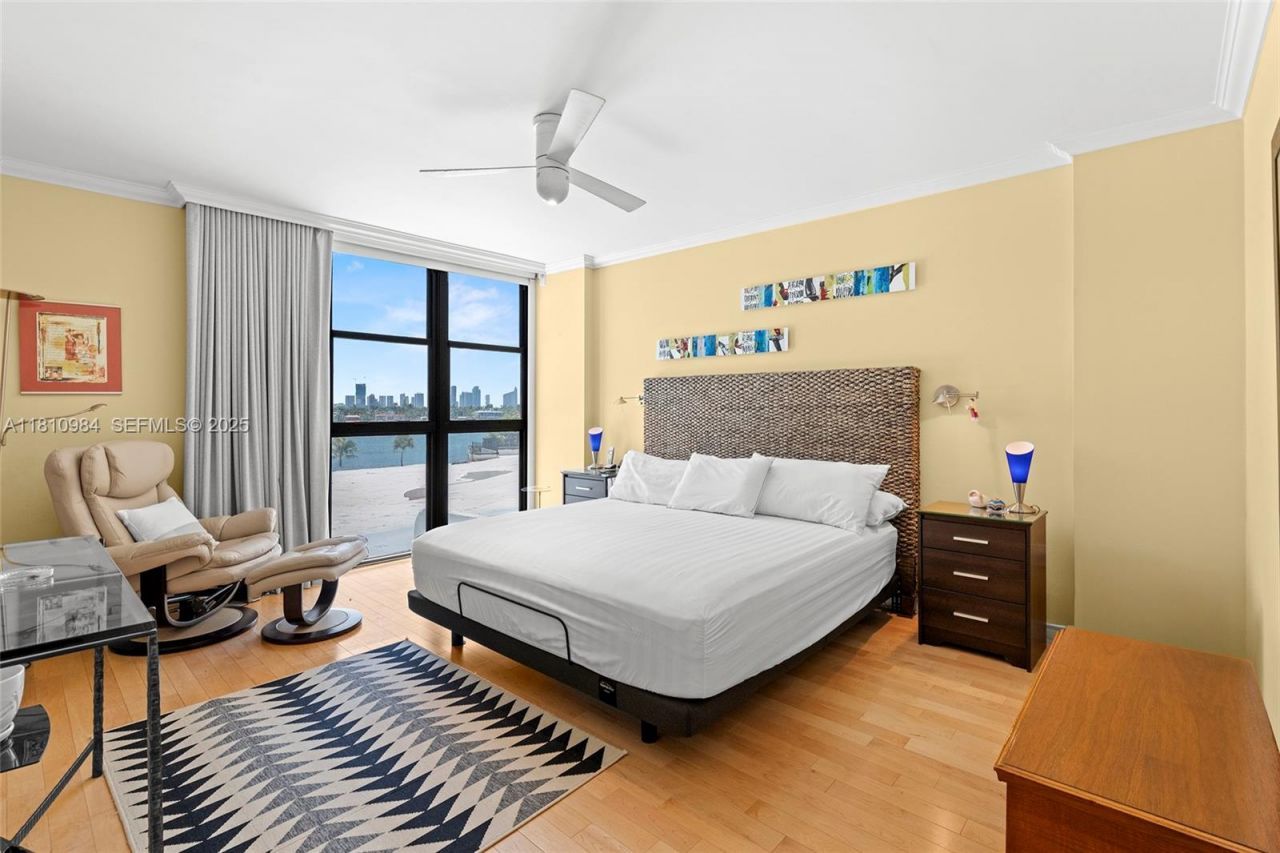 9 Island Ave, Unit 505, Miami Beach, FL 33139 Photo