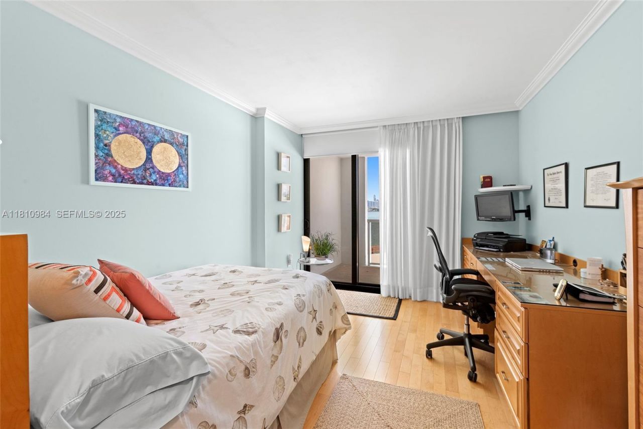 9 Island Ave, Unit 505, Miami Beach, FL 33139 Photo