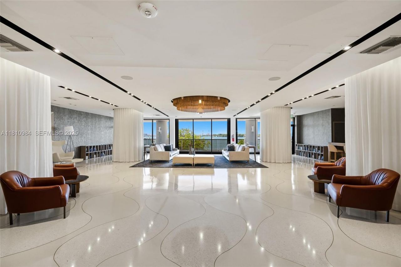 9 Island Ave, Unit 505, Miami Beach, FL 33139 Photo