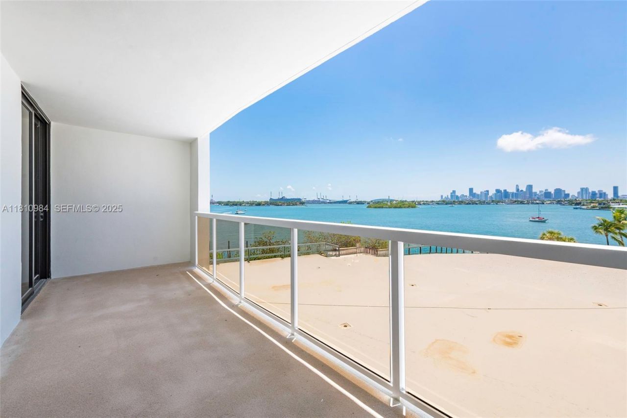 9 Island Ave, Unit 505, Miami Beach, FL 33139 Photo