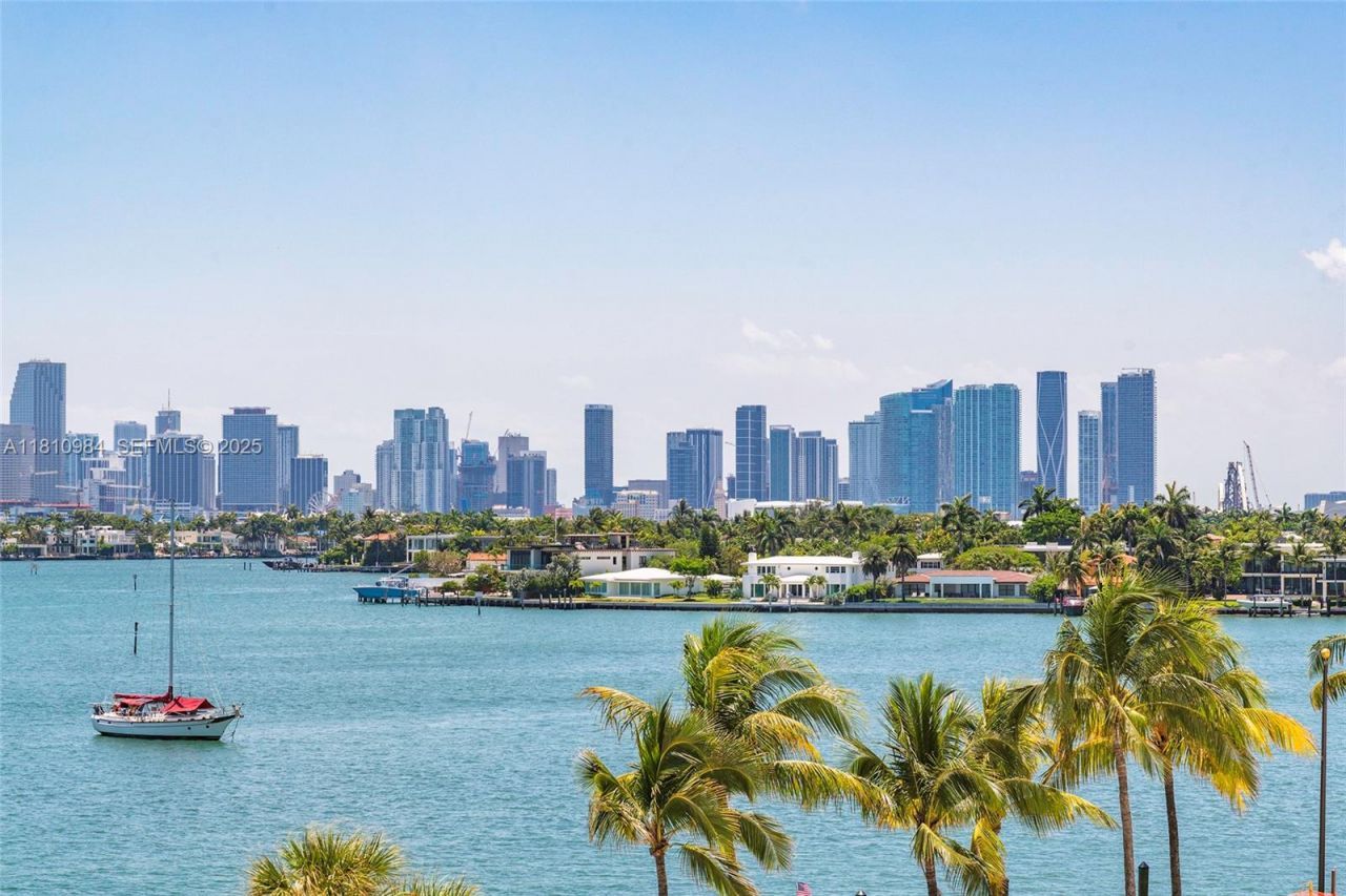 9 Island Ave, Unit 505, Miami Beach, FL 33139 Photo