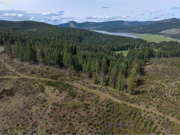 0 BLM rd. 21-2-15, Dorena, OR 97434