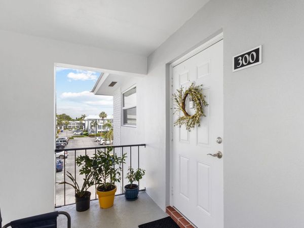 7 Colonial Club Drive, Unit 300, Boynton Beach, FL 33435