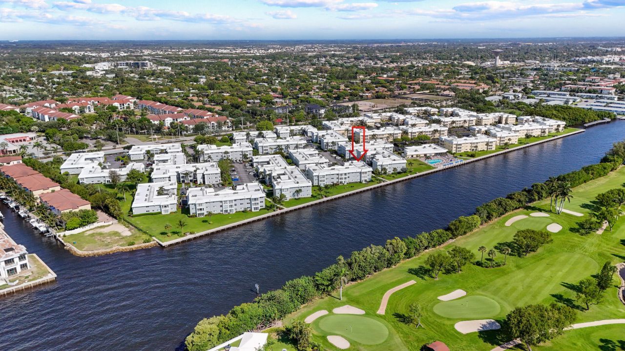 7 Colonial Club Drive, Unit 300, Boynton Beach, FL 33435 Photo