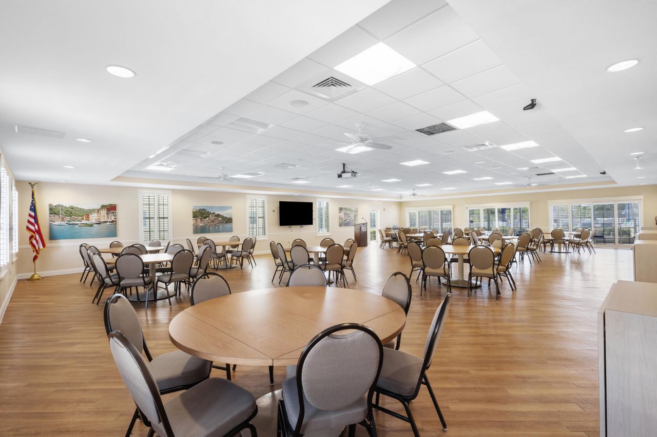 7 Colonial Club Drive, Unit 300, Boynton Beach, FL 33435 Photo