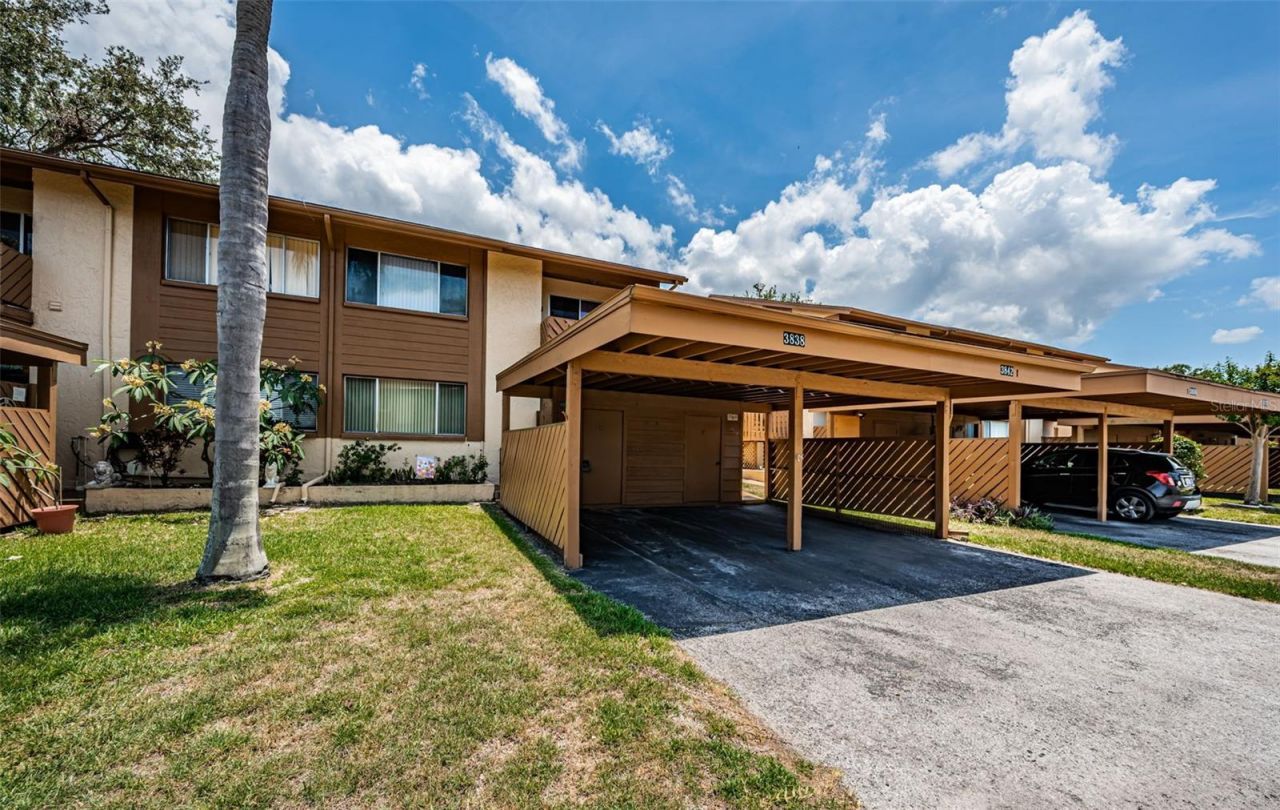 3838 Lanyard Court, New Port Richey, FL 34652 Photo