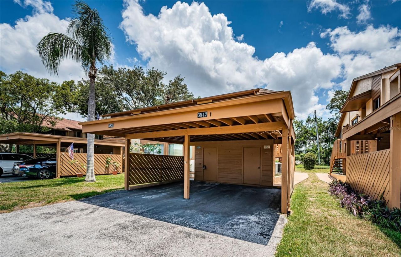 3838 Lanyard Court, New Port Richey, FL 34652 Photo
