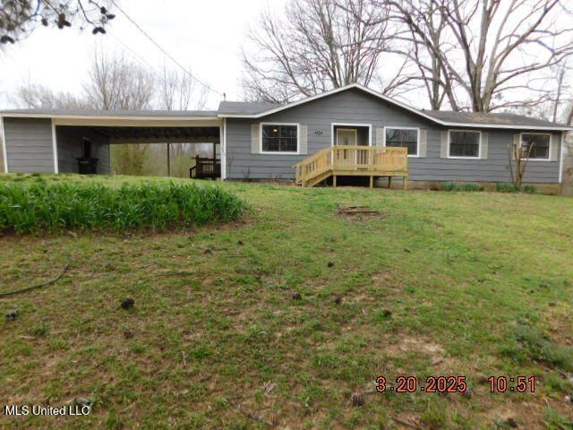 165 Christian College Road, Senatobia, MS 38668 Main Photo