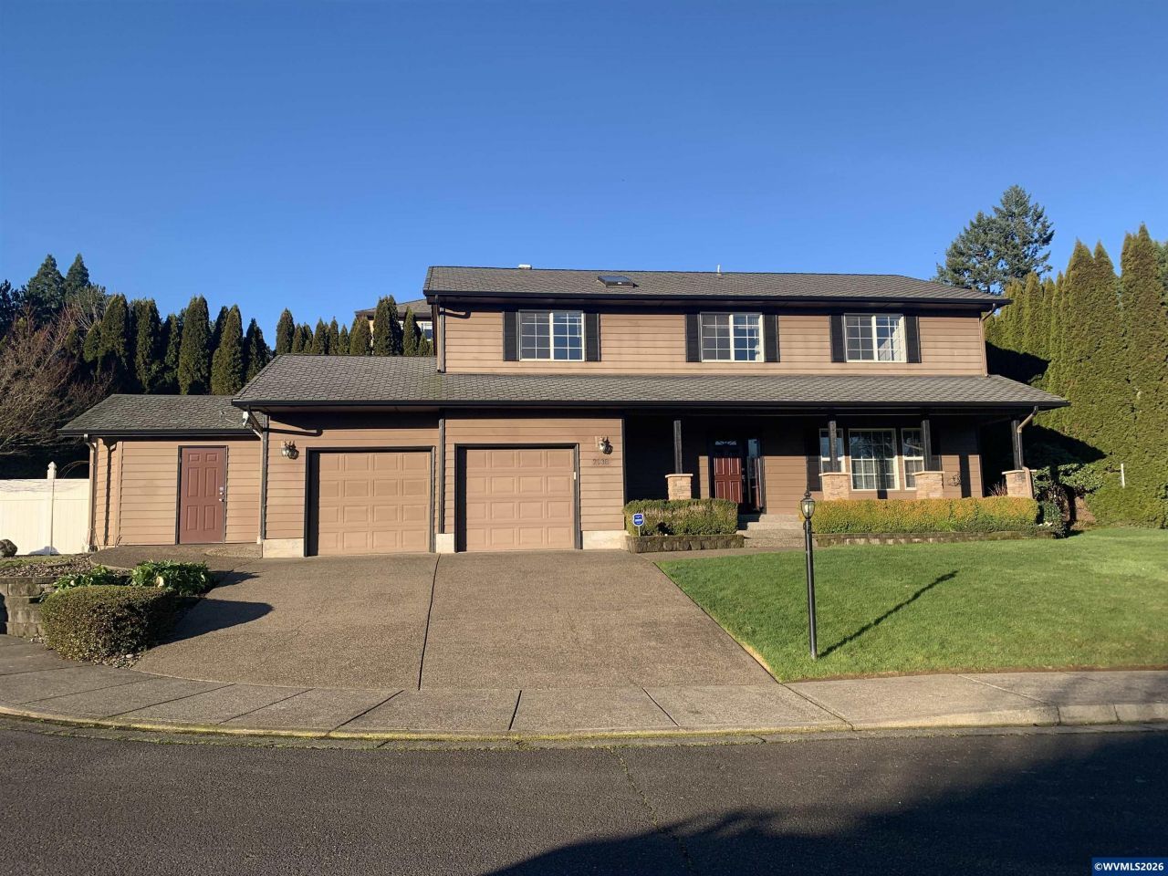 2038 West Park Ct Nw, Salem, OR 97304 Main Photo