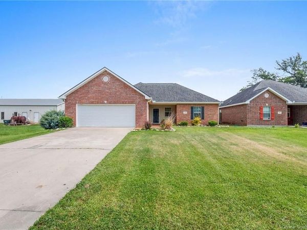 2941 Mount Talbot Street, Lake Charles, LA 70601