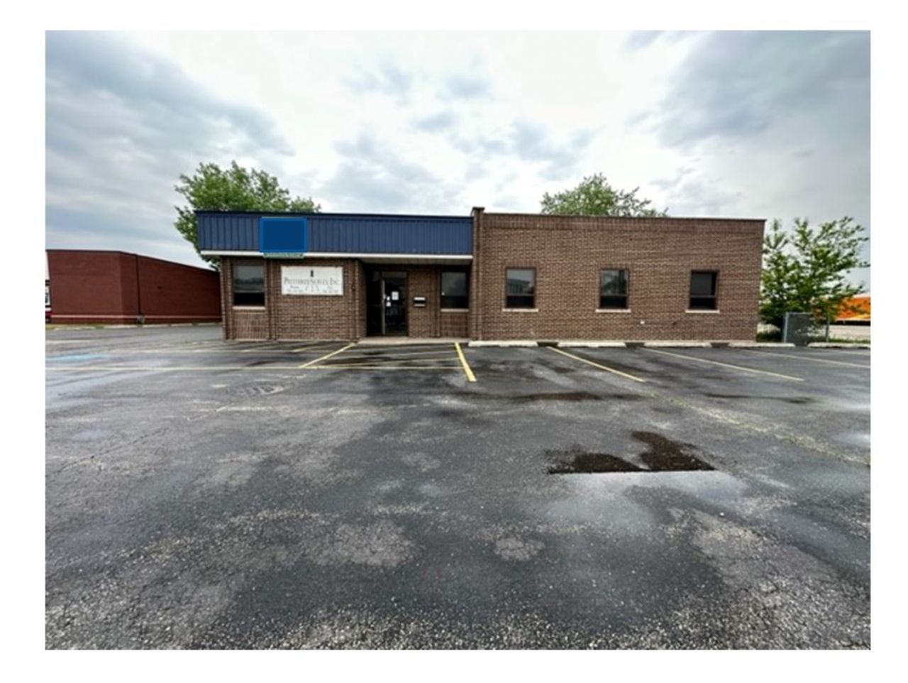 7845 W 79th Street W, Bridgeview, IL 60455