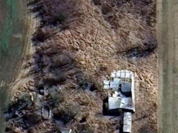 18205 County Highway 96, Upper Sandusky, OH 43351