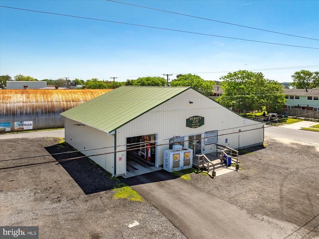 0 7TH STREET, CRISFIELD, MD 21817