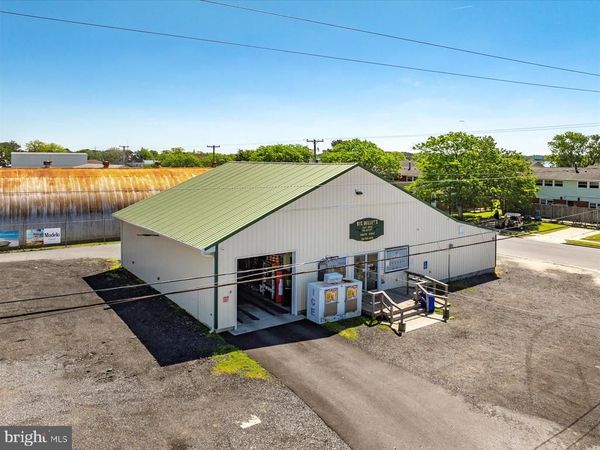 0 7TH STREET, CRISFIELD, MD 21817