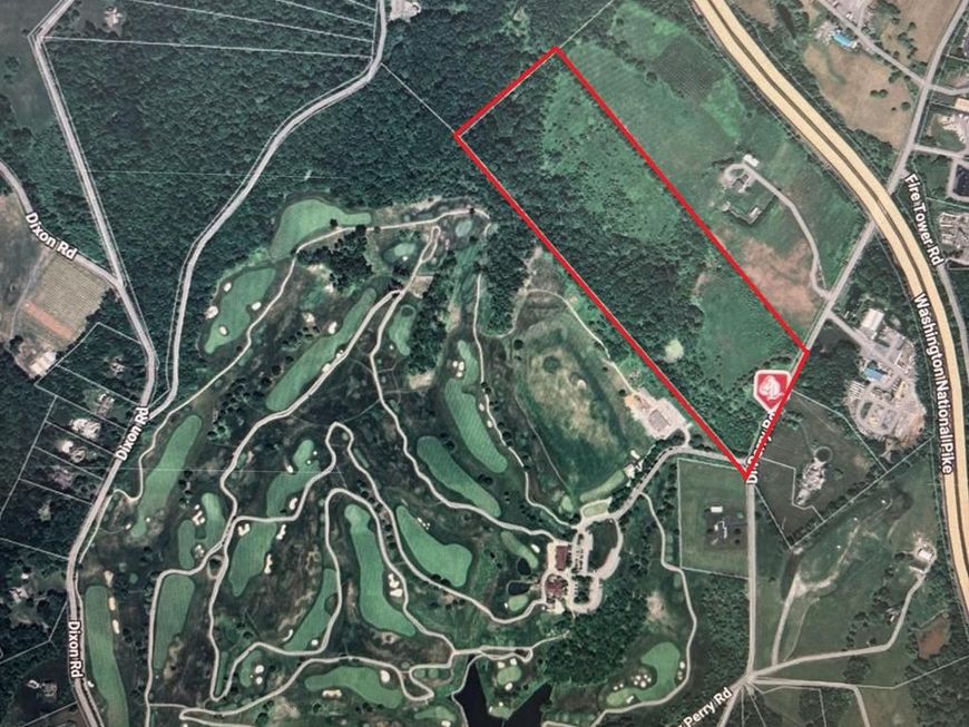 0 Doctor Perry Road, Ijamsville, MD 21754 Main Photo