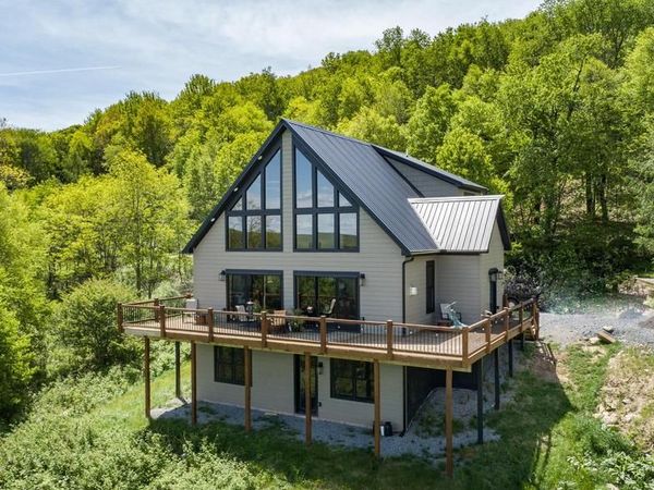 120 DAISY DRIVE, MC HENRY, MD 21541