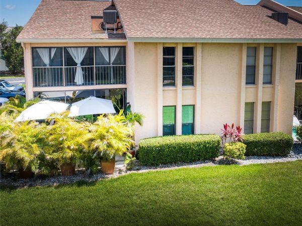 2335 BENEVA TERRACE, Unit 2254, SARASOTA, FL 34232