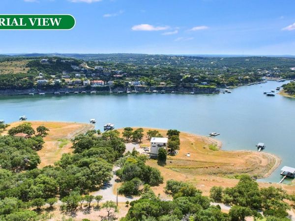 21900 Mockingbird ST, Lago Vista, TX 78645