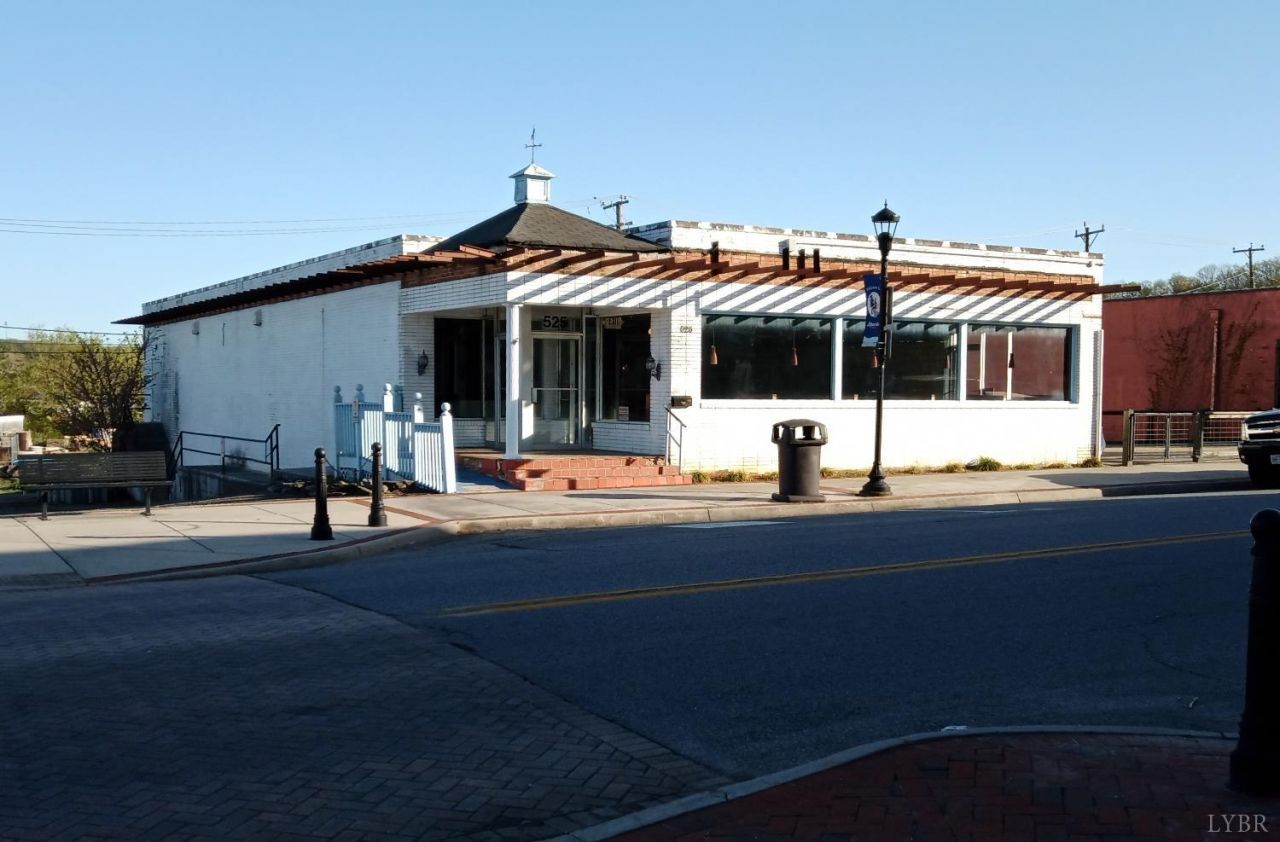 525 Main Street, Altavista, VA 24517