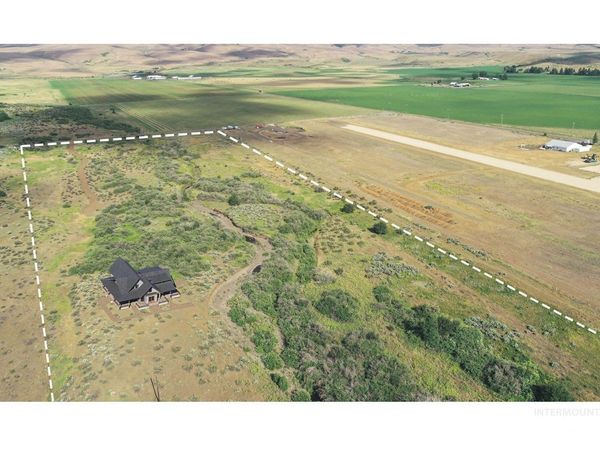 TBD Sage Creek Rd. (Parcel A & B), Midvale, ID 83645