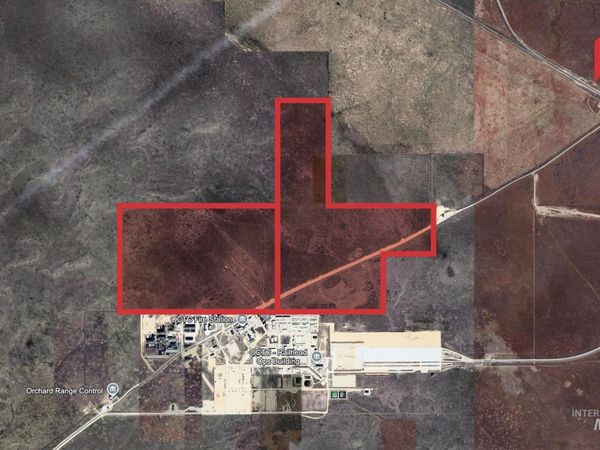 ±520 Acres Orchard Access Rd, Boise, ID 83716