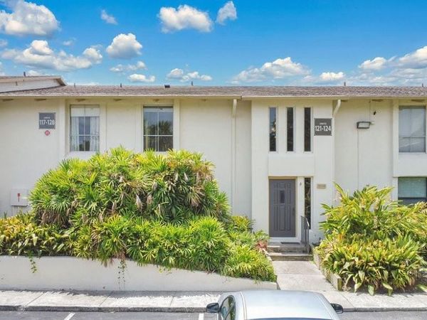 200 MAITLAND AVENUE, Unit 122, ALTAMONTE SPRINGS, FL 32701