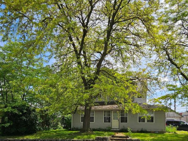 115 High Street, Geneva, IN 46740