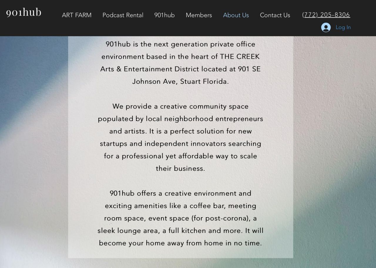 901 SE Johnson Avenue, Stuart, FL 34994 Photo