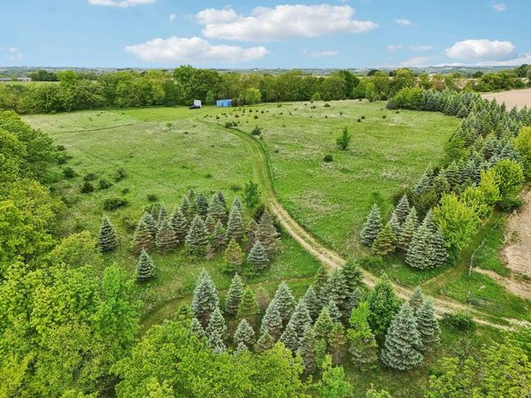 15.1 ac Highway 78, Blanchardville, WI 53516