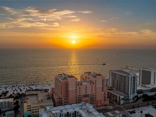301 S GULFVIEW BOULEVARD, Unit 301, CLEARWATER BEACH, FL 33767