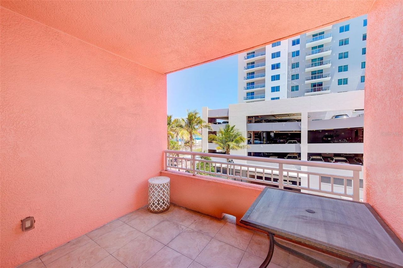 301 S Gulfview Boulevard, Unit 301, Clearwater Beach, FL 33767 Photo