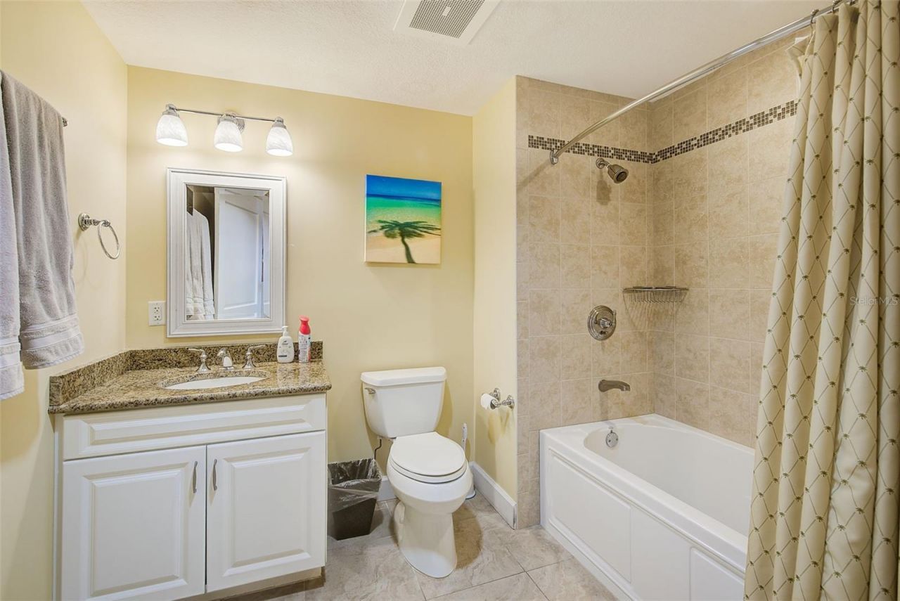 301 S Gulfview Boulevard, Unit 301, Clearwater Beach, FL 33767 Photo